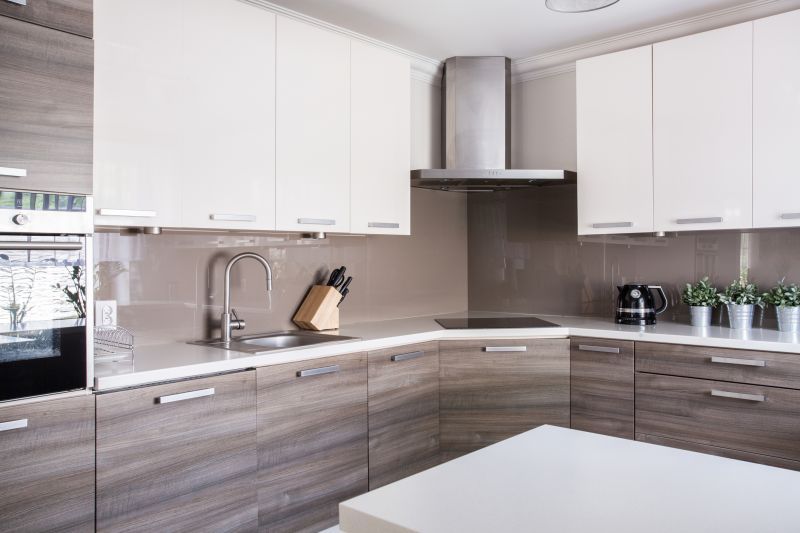 Kitchen Remodeling Service