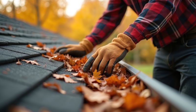 Fall Remodeling Benefits