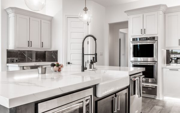 Residential Kitchen Remodeling in Arlington