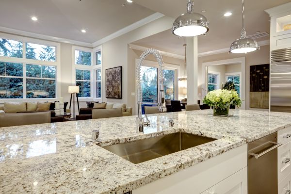 Counter Remodeling in Arlington